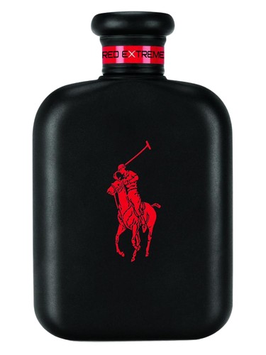 Ralph Lauren Polo Red Extreme