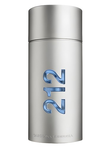 Carolina Herrera 212 NYC Men