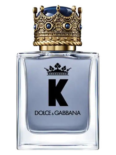 Dolce & Gabbana K by Dolce&Gabbana