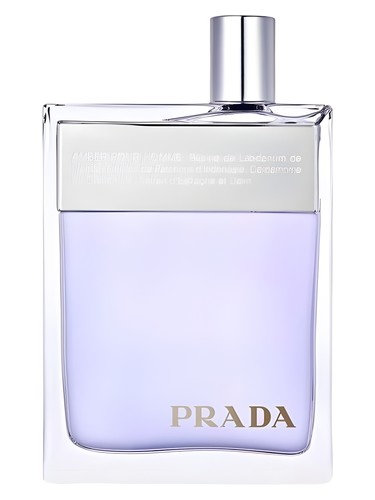 Prada Amber Pour Homme