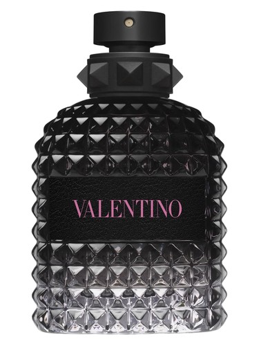 Valentino Uomo Born in Roma