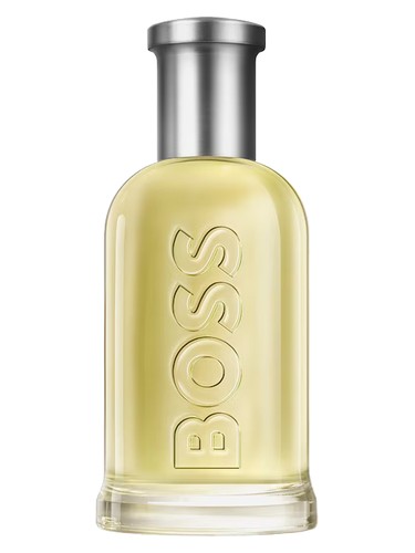 Hugo Boss Boss Bottled