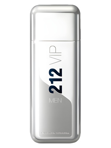 Carolina Herrera 212 VIP Men