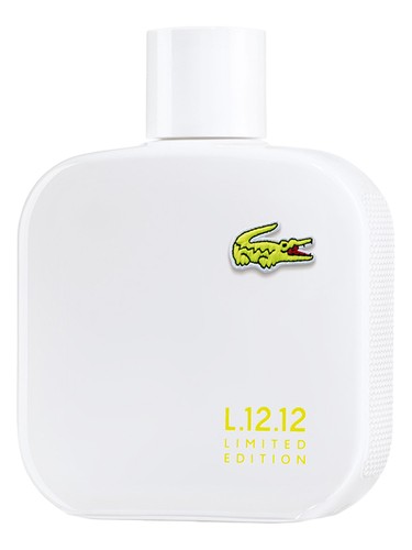 Lacoste L.12.12 Blanc