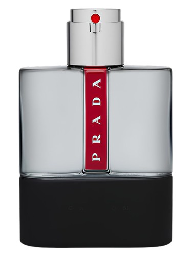 Prada Luna Rossa Carbon