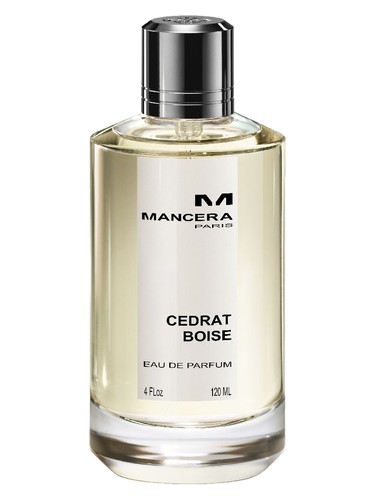Mancera Cedrat Boisé