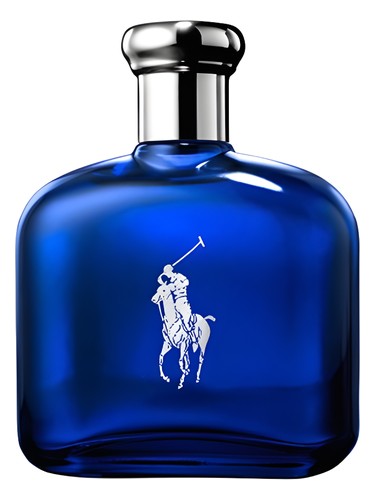 Ralph Lauren Polo Blue