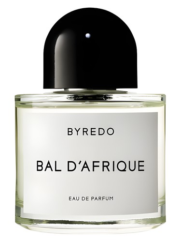 Byredo Bal d'Afrique