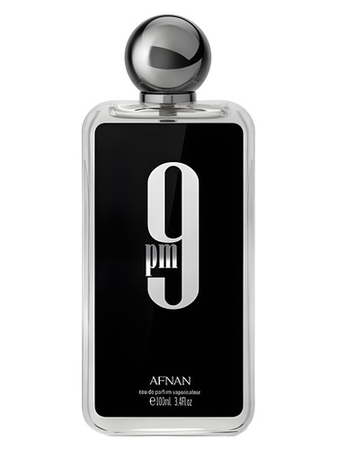 Afnan 9PM