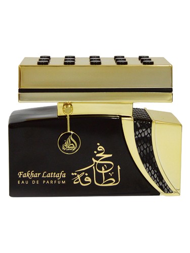 Lattafa Fakhar Men