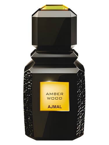 Ajmal Amber Wood