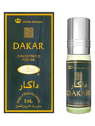 Al Rehab Dakar