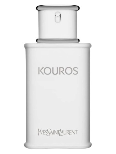 Yves Saint Laurent Kouros