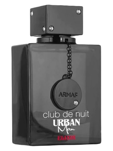 Armaf Club de Nuit Urban Man Elixir