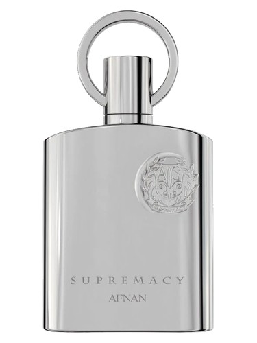 Afnan Supremacy Silver
