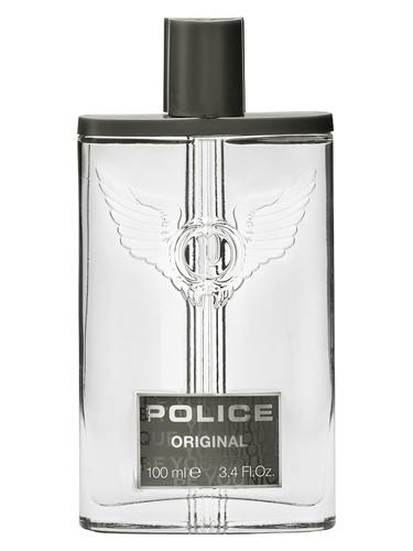 Police Police Original