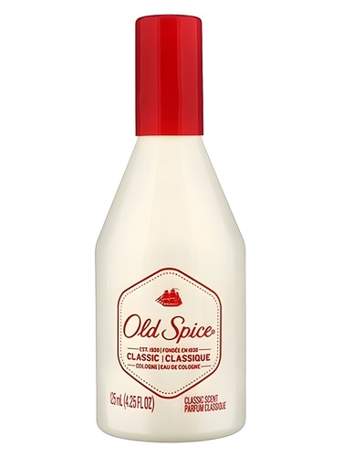 Old Spice Old Spice Classic