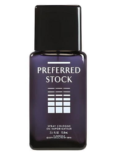 Preferred Stock Preferred Stock