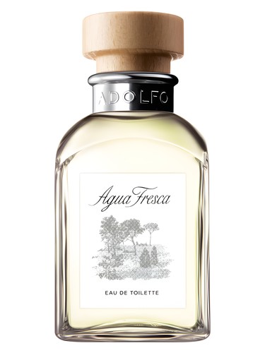 Adolfo Domínguez Agua Fresca