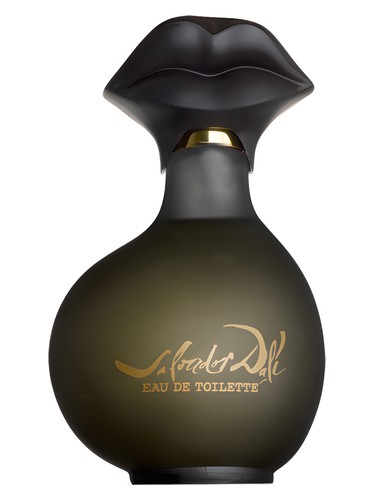 Salvador Dalí Dalí Pour Homme