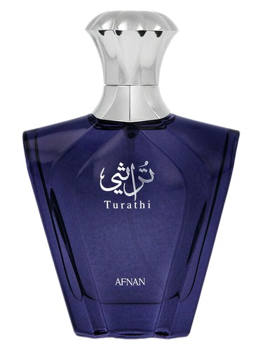 Afnan Turathi Homme Blue
