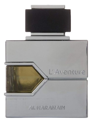 Al Haramain L'Aventure