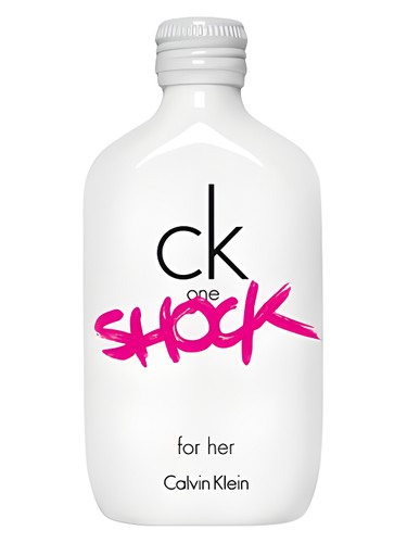 Calvin Klein CK One Shock for Her