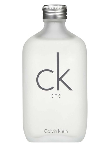 Calvin Klein CK One