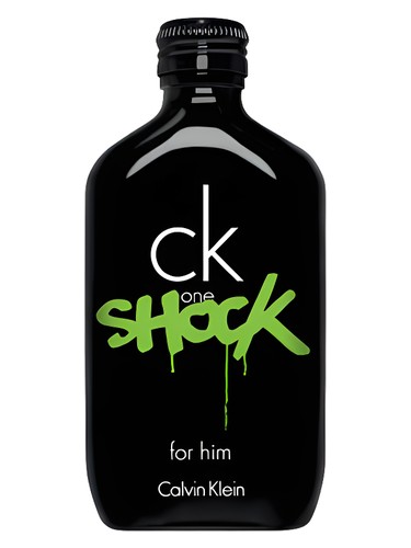 Calvin Klein CK One Shock for Him