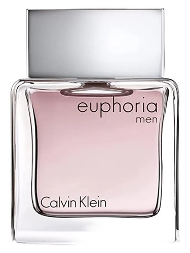 Calvin Klein Euphoria Men
