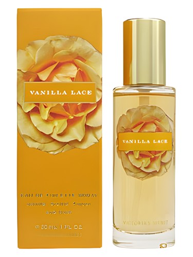 Victoria's Secret Vanilla Lace