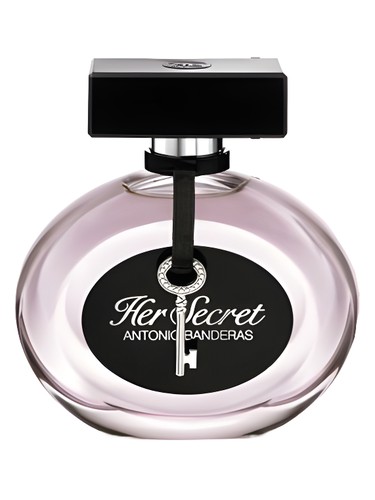 Antonio Banderas Her Secret