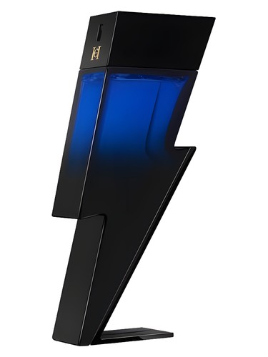 Carolina Herrera Bad Boy Cobalt