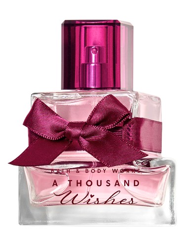 Bath & Body Works A Thousand Wishes