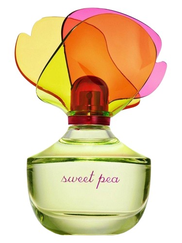 Bath & Body Works Sweet Pea