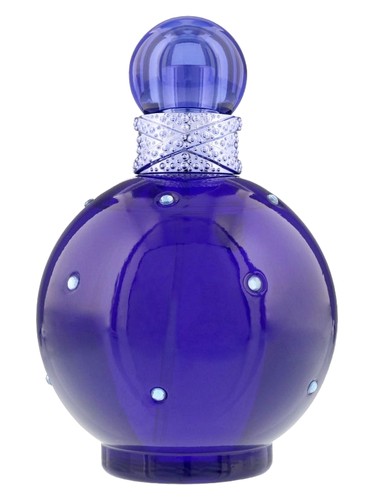 Britney Spears Midnight Fantasy