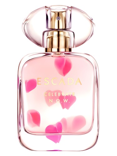 Escada Celebrate Now