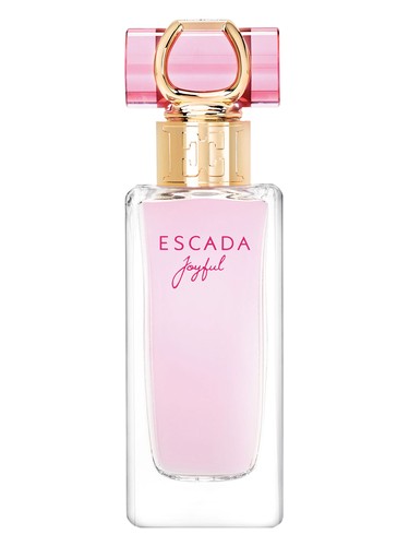 Escada Joyful
