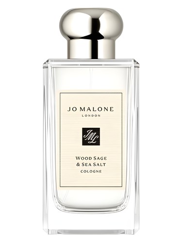 Jo Malone Wood Sage & Sea Salt