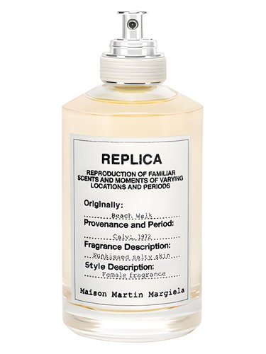 Maison Margiela Replica — Beach Walk