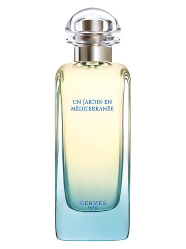 Hermès Un Jardin en Méditerranée
