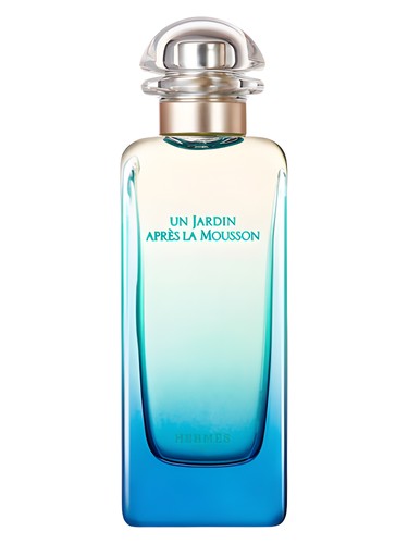 Hermès Un Jardin après la Mousson