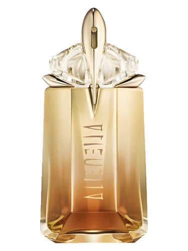 Mugler Alien Goddess Intense