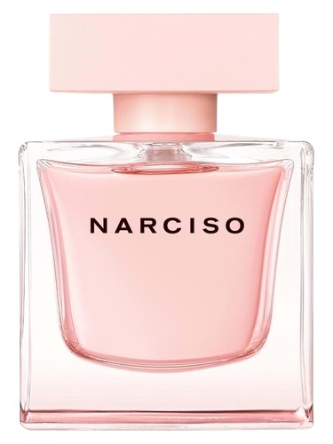 Narciso Rodriguez Narciso Cristal