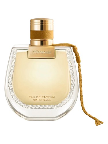 Chloé Nomade Naturelle