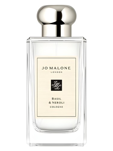 Jo Malone Basil & Neroli