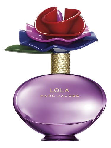 Marc Jacobs Lola