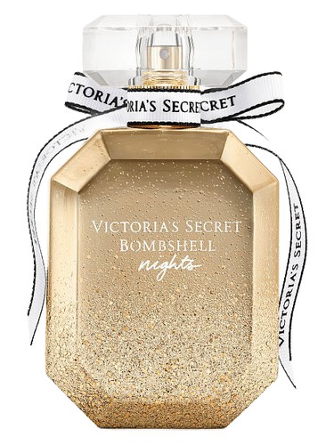 Victoria's Secret Bombshell Nights