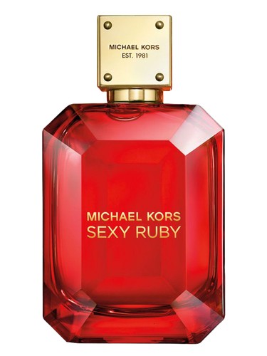 Michael Kors Sexy Ruby