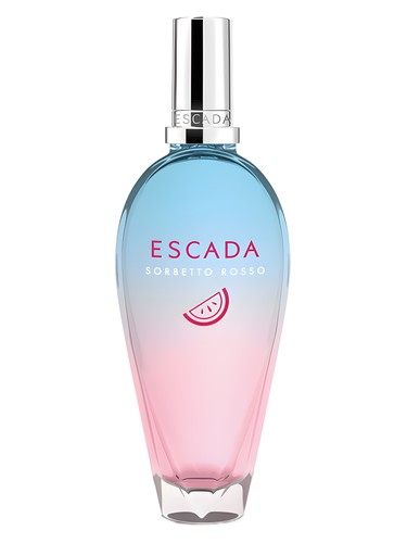 Escada Sorbetto Rosso